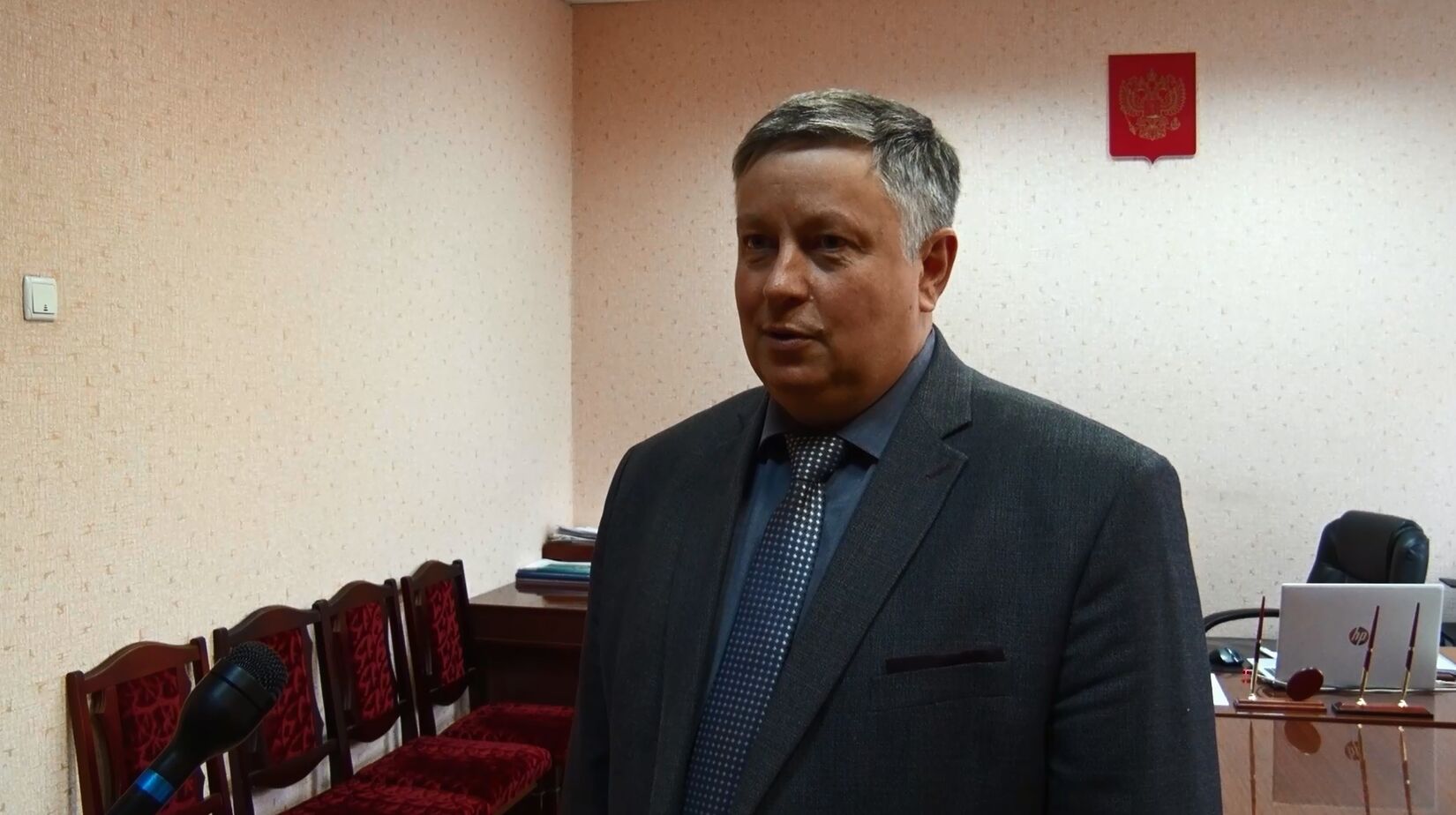 Программа «ТЕРРИТОРиЯ: Даниловский МР». Выпуск от 01.10.2022