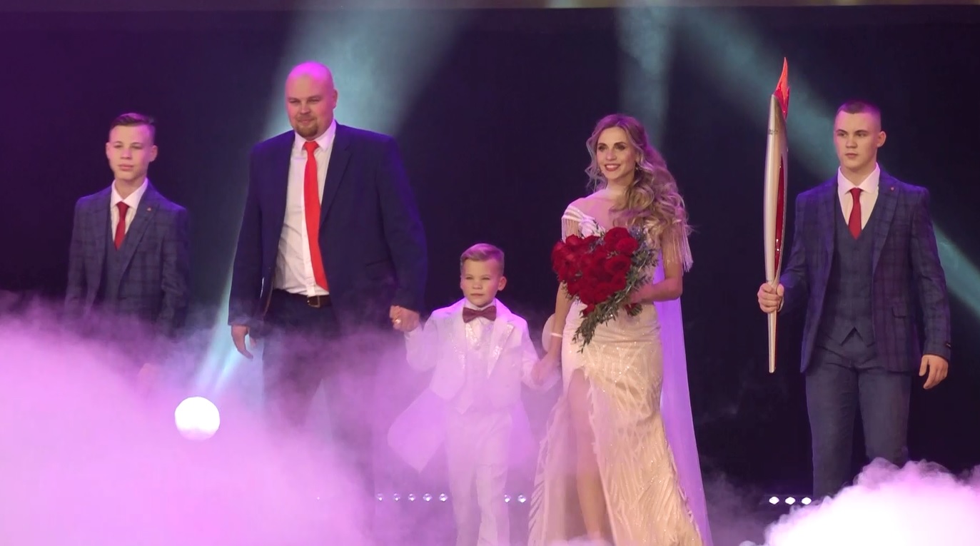 «Миссис Ярославль – 2021». 3 часть