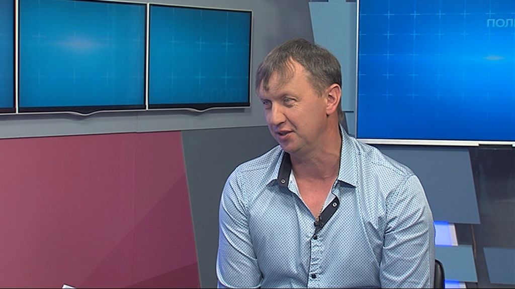 Программа от 31.05.17: Секреты кацкарей