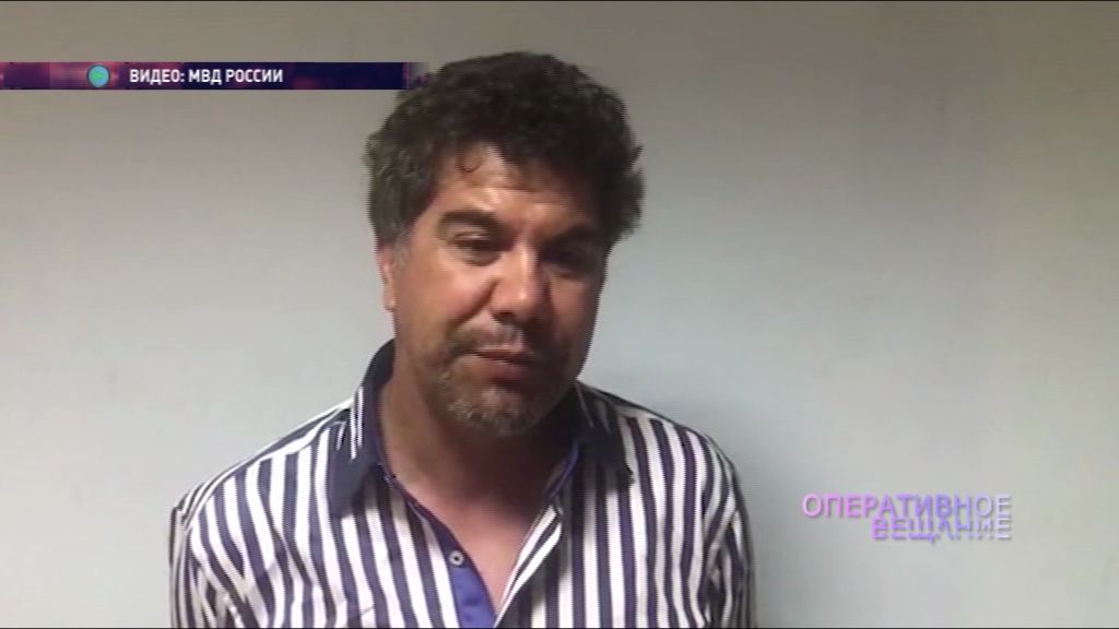 Гастролер с необычной внешностью обчистил фирму в Ростове