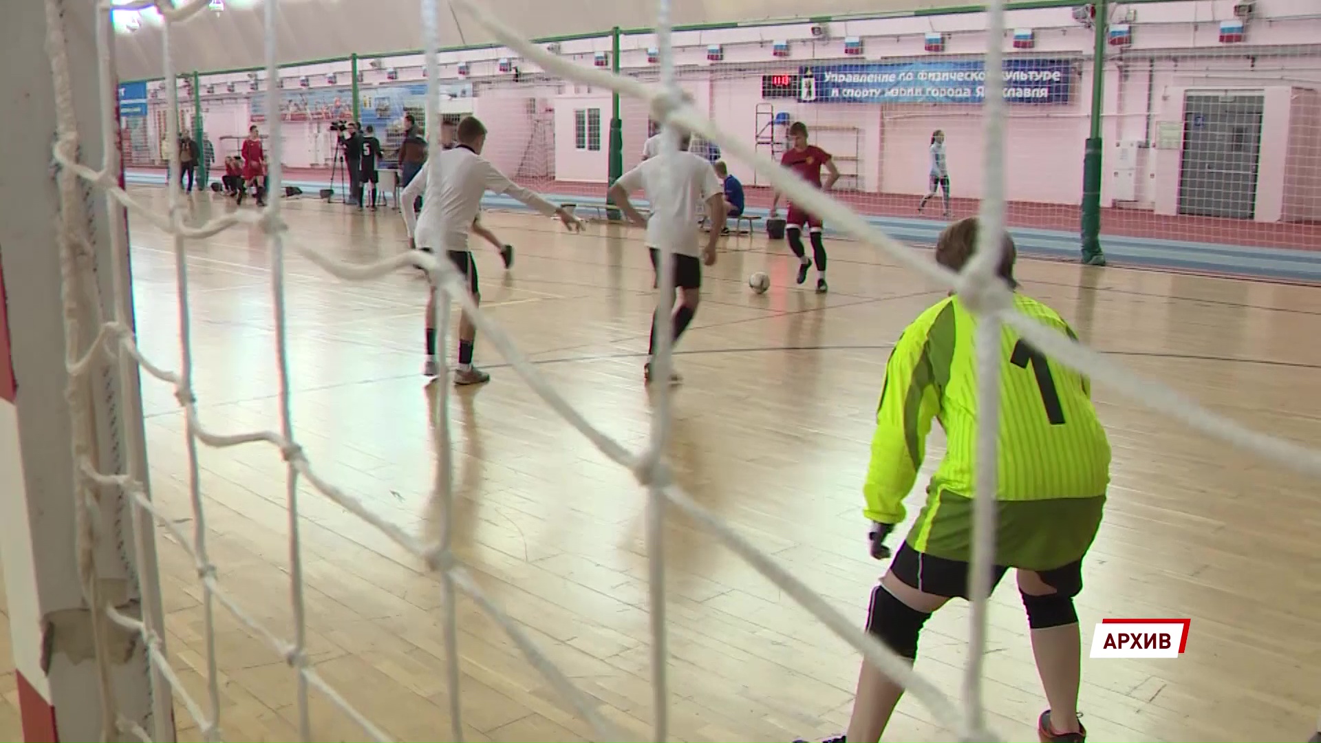 В регионе будет создано три центра тестирования ГТО