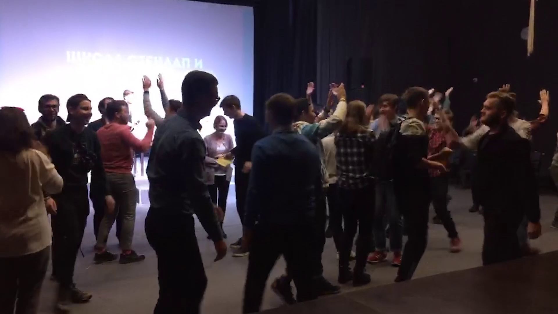 Ярославль готовится к первому в истории стендап–фестивалю