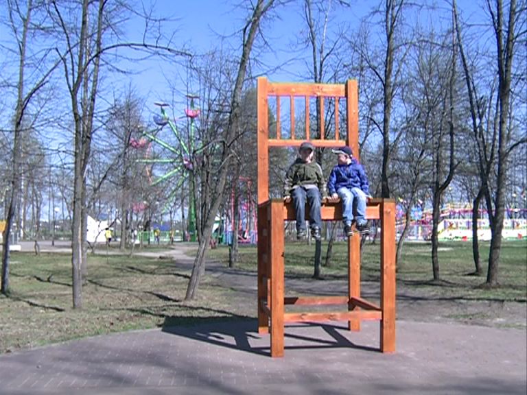 Парк на Даманском острове закроется