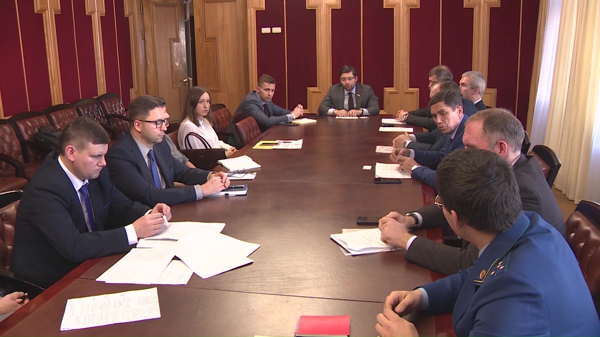 Депутат Госдумы положительно оценил работу Ярославской области с обманутыми дольщиками