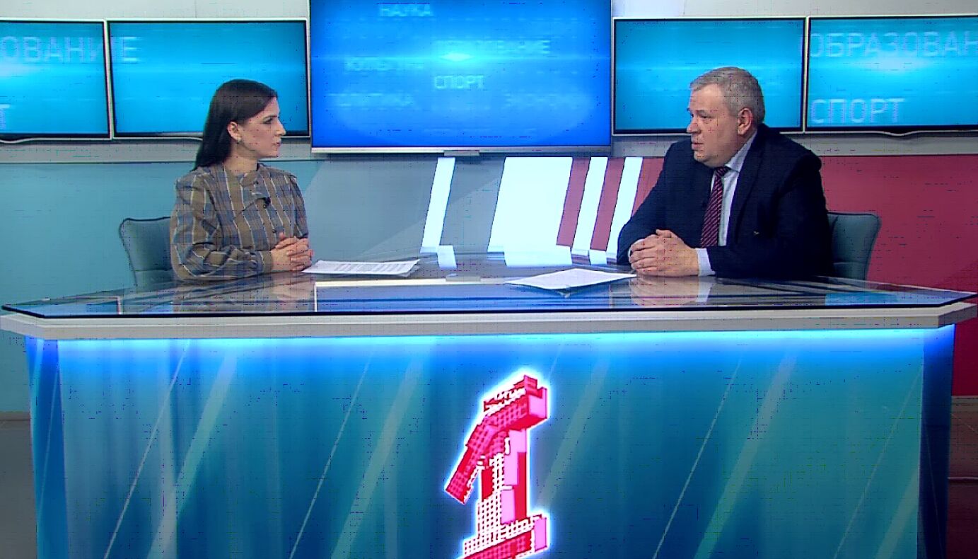 «В тему». О едином пособии и об изменениях в других социальных выплатах