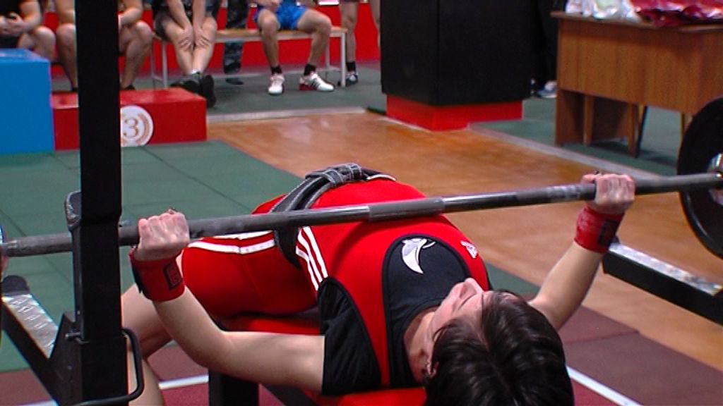 Засекреченные соревнования силовых ведомств впервые прошли в открытом режиме