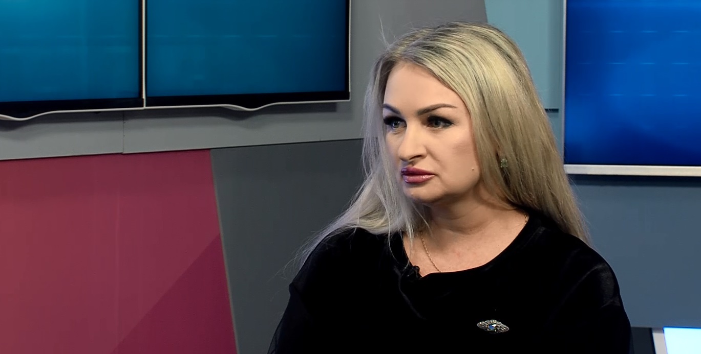 «В тему»: Лаура Зудина – о рынке труда и самых востребованных сегодня специалистах