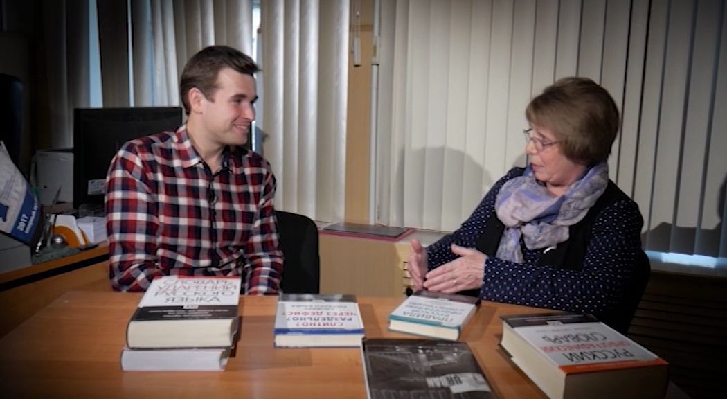 Утреннее шоу "Овсянка" от 31.10.19. Аудиокниги способны ли заменить печатный вариант?