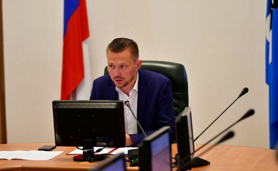 В деле Рината Бадаева появилось еще одно уголовное дело