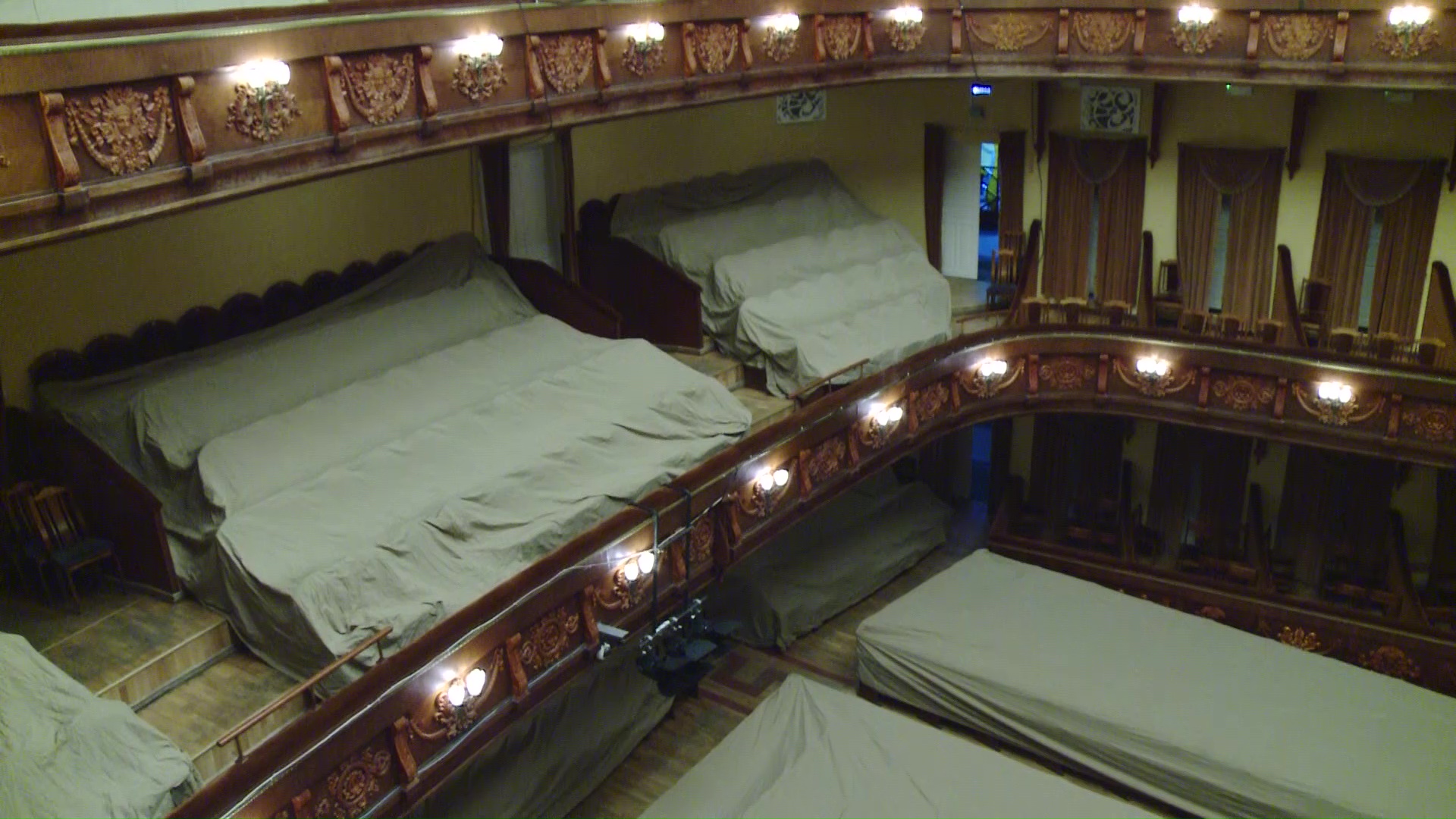 Выставки и спектакли учреждений культуры региона перешли в интернет из-за коронавируса