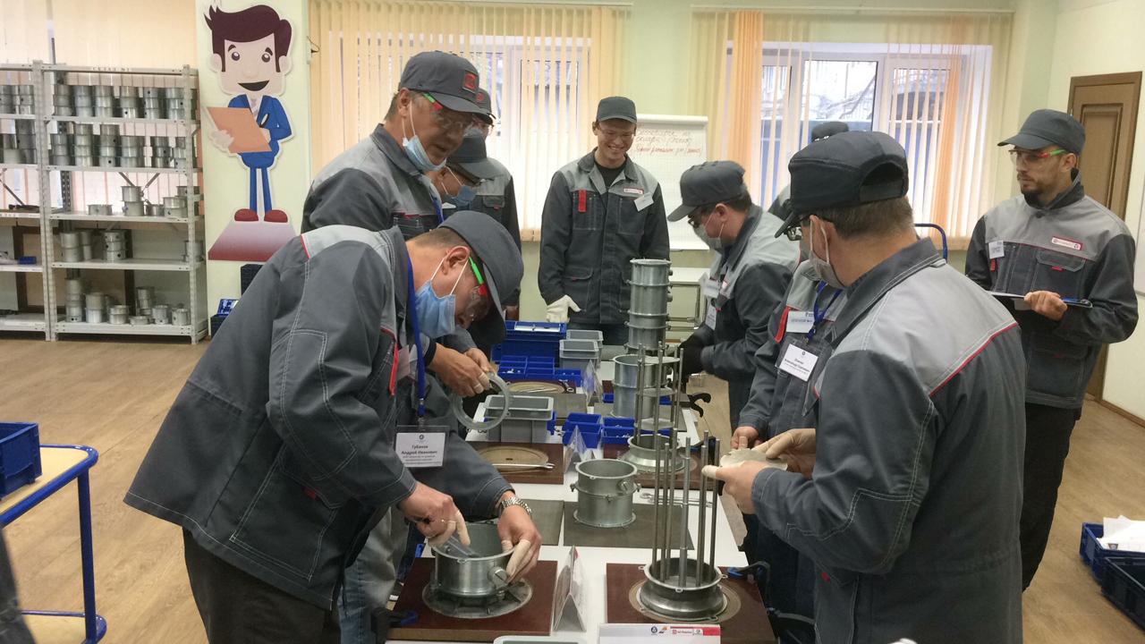 45 предприятий Ярославской области увеличили производительность труда, став участниками нацпроекта