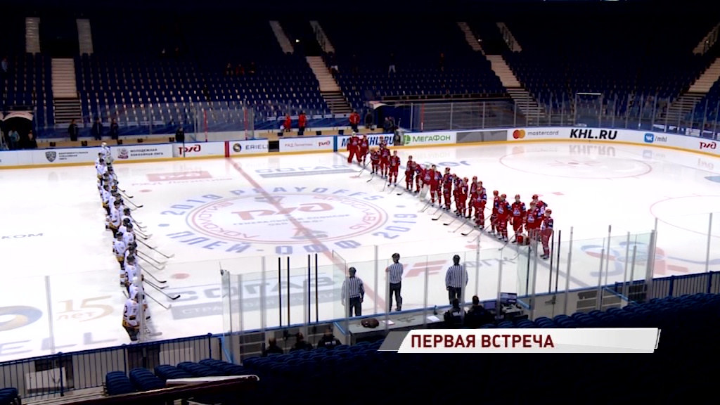 «Локо» провел первую встречу в этом межсезонье: как прошла игра с «Алмазом»