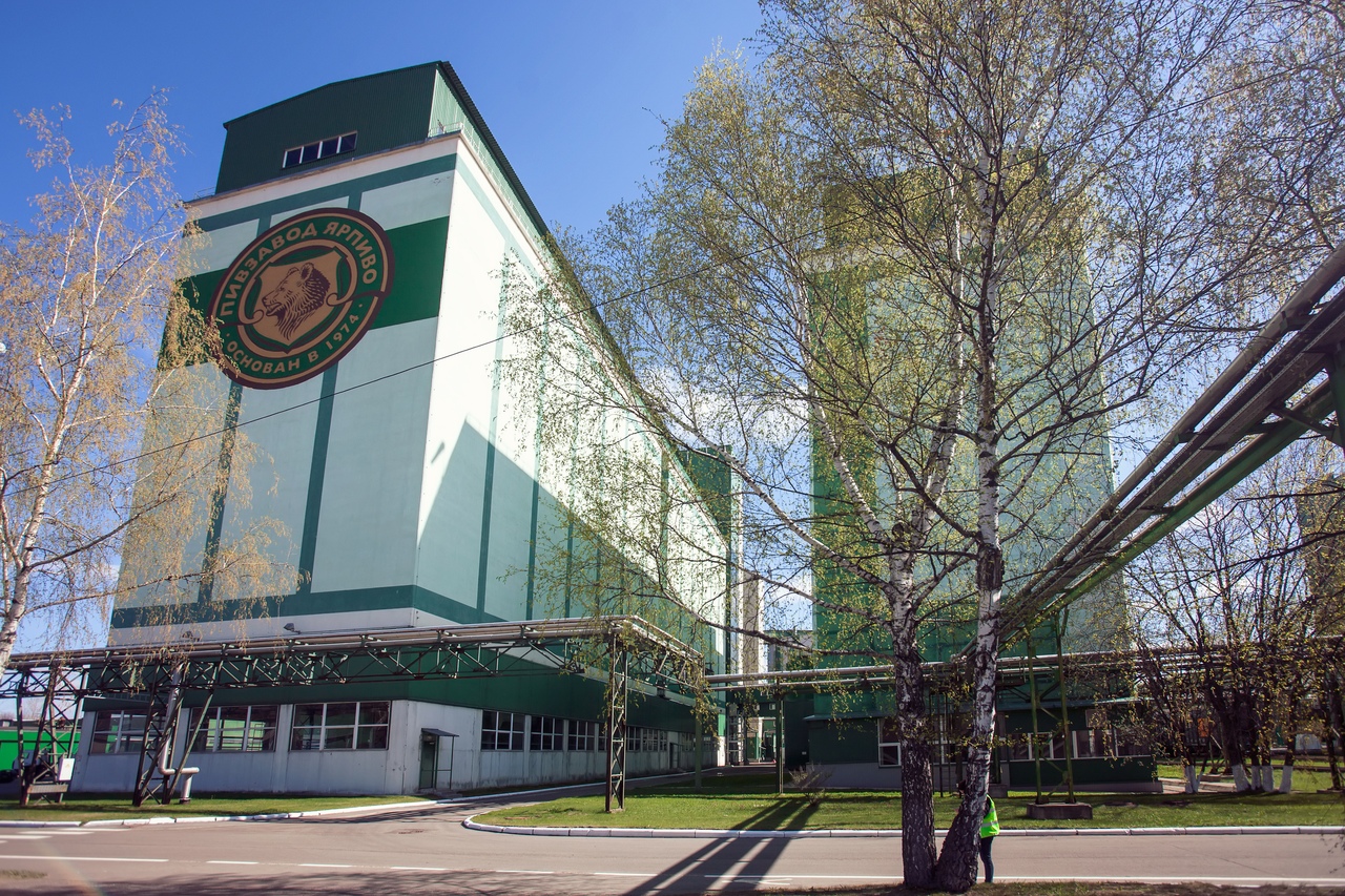 «Балтика» приступила к реализации новой долгосрочной стратегии