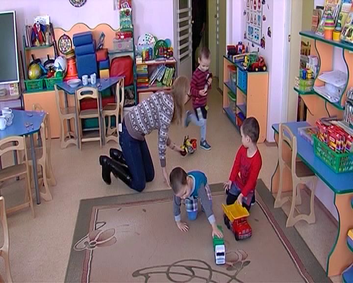 Пособия по уходу за ребенком увеличат в 200 раз