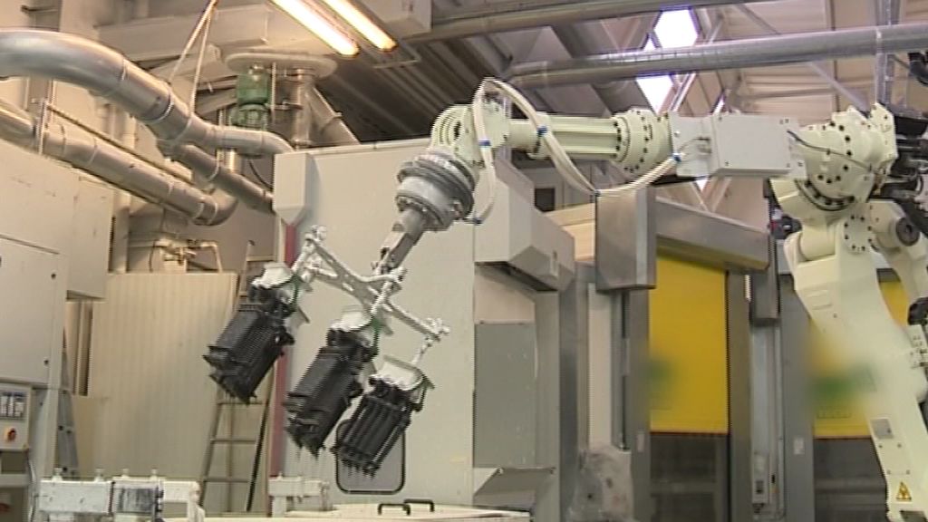 Программа "Время высоких технологий" 24.04.19