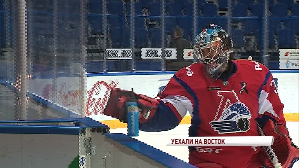 Экс-вратарь «Локомотива» продолжит карьеру в «Авангарде»