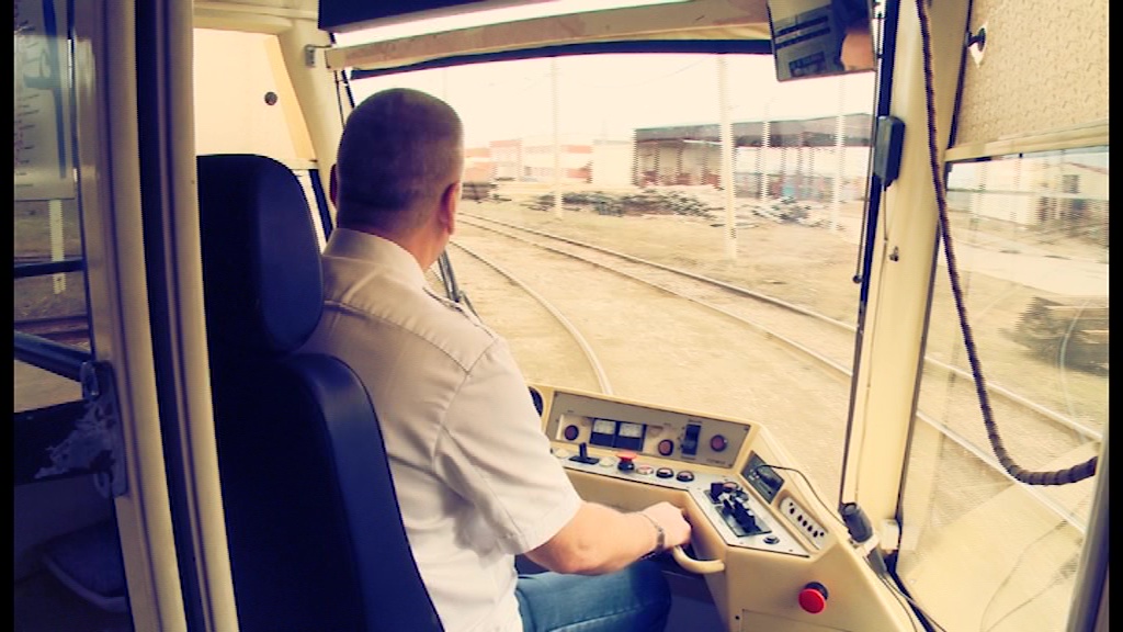 Водителей ярославского общественного транспорта переоденут в униформу