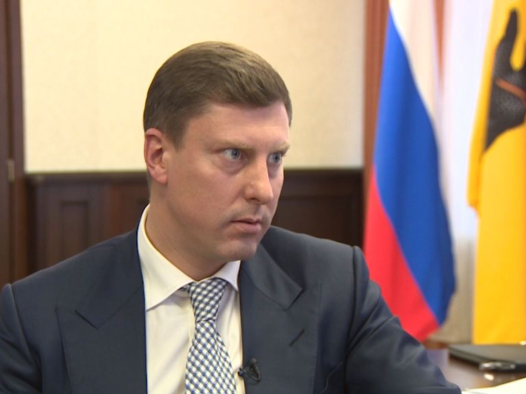 Программа от 15.11.16: Дмитрий Степаненко