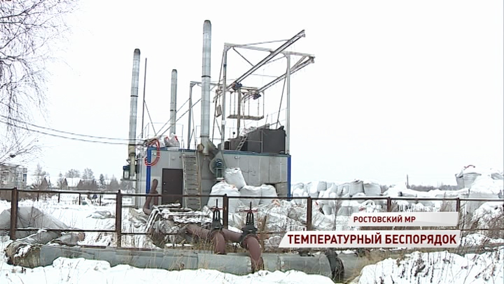 «Дети мерзнут и болеют»: новый год в селе Коленово встретили в холодных квартирах