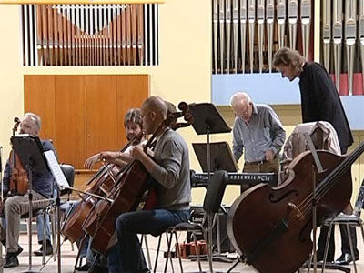 Культурная программа 1000-летия