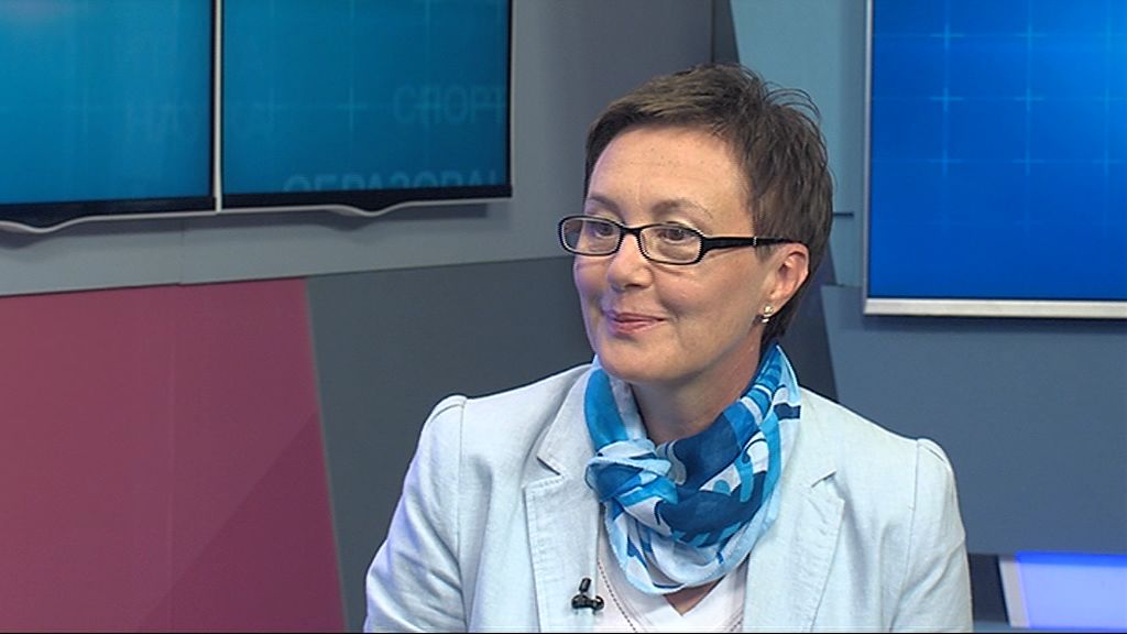 Программа от 27.08.18: Ирина Лобода