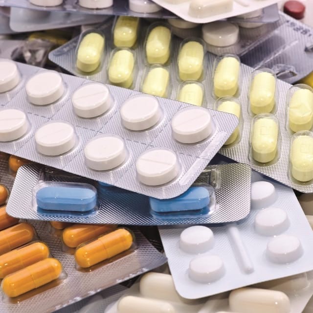 Дмитрий Миронов: на лекарства для больных коронавирусом выделят дополнительные 65 миллионов рублей