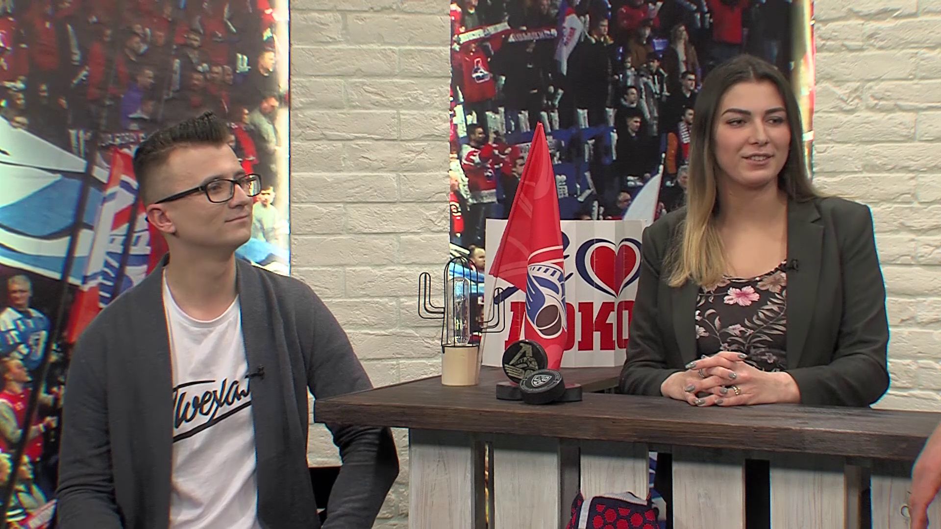 Телемарафон на «Первом Ярославском» посмотрели более 170 тысяч человек