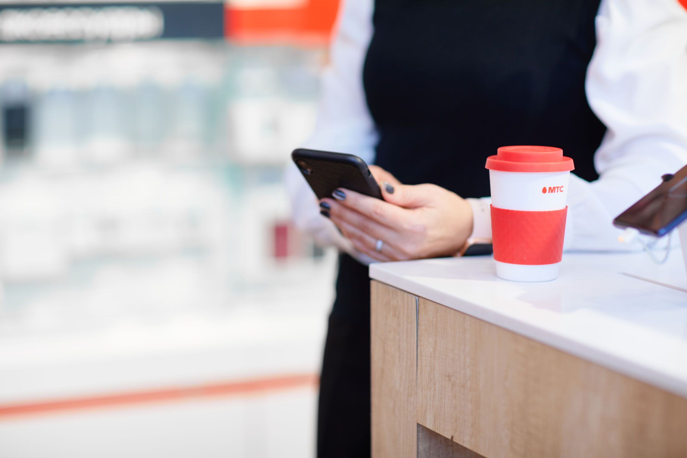 Скорость интернета МТС выросла в Ярославской области