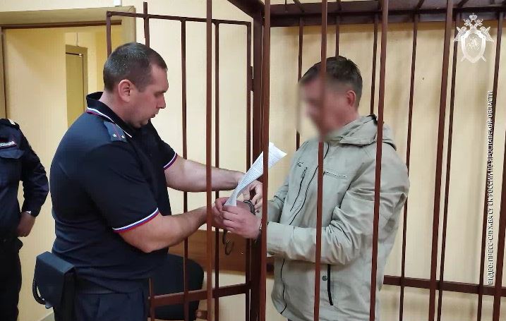 В Ярославской области задержали тутаевского депутата