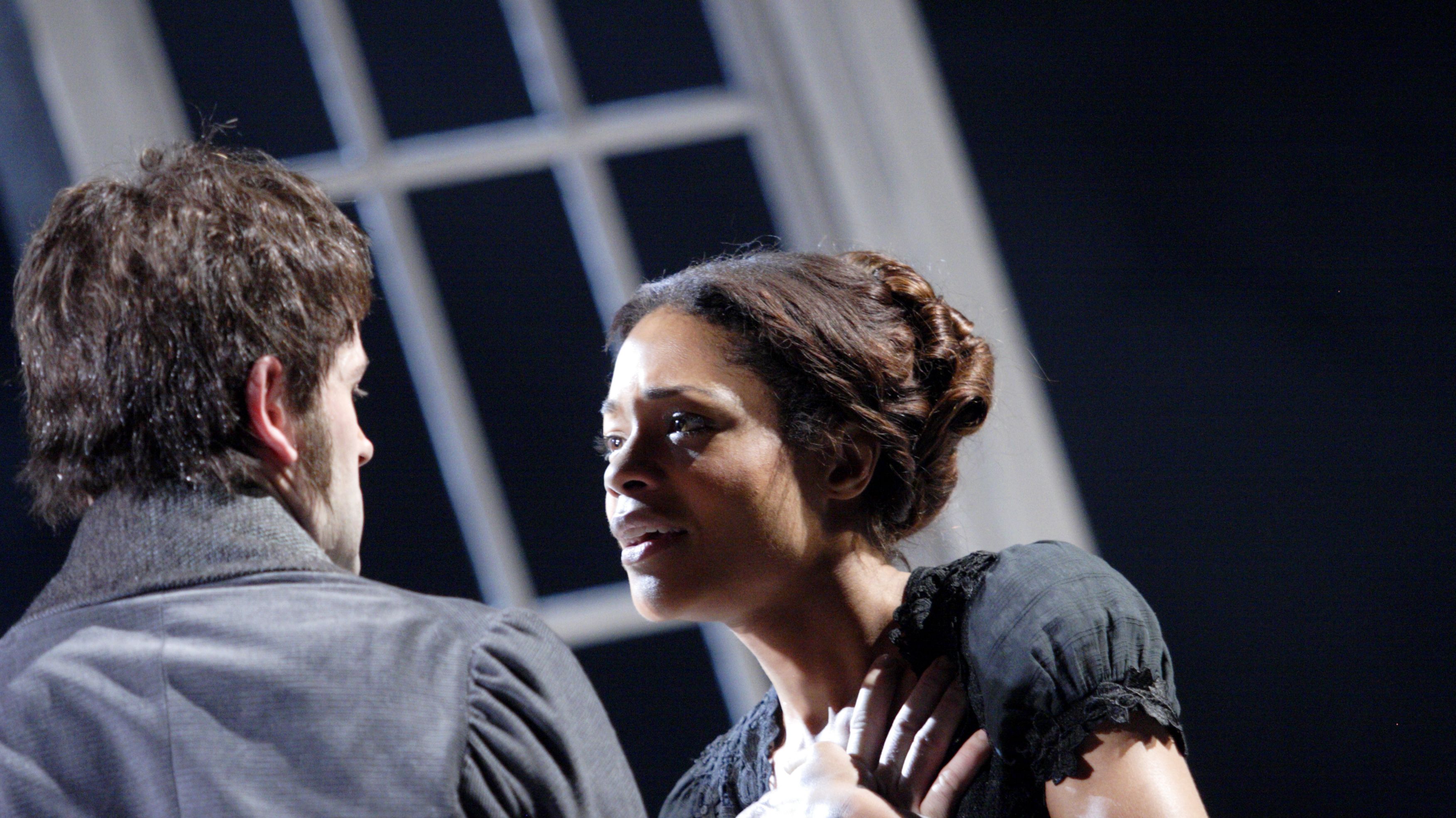 ТЕАТР В КИНО «Франкенштейн: Ли Миллер»