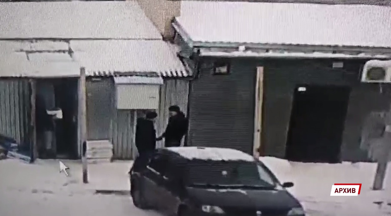 Заволжский суд Ярославля вынес приговор мужчине, в ходе ссоры убившему товарища