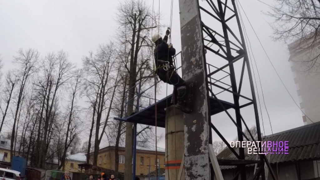 Сотрудники Центра гражданской защиты прошли аттестацию
