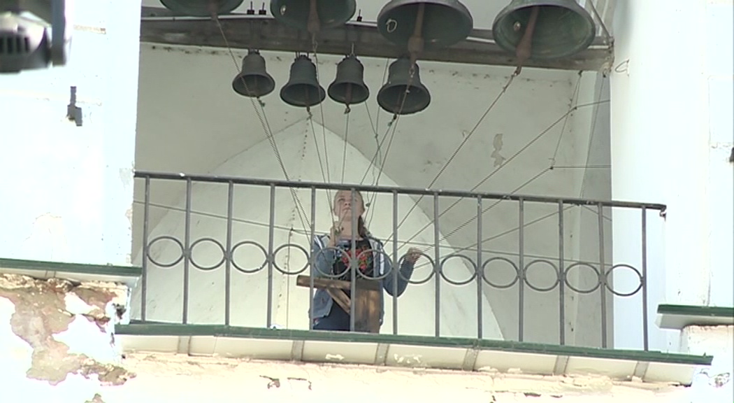 Колокола, театр и парад теноров: в Ярославле в пятницу стартует фестиваль «Преображение»