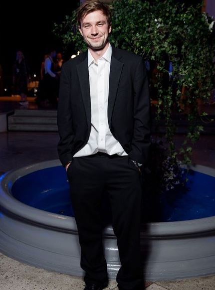 Актер из Ярославской области вошел в список Forbes