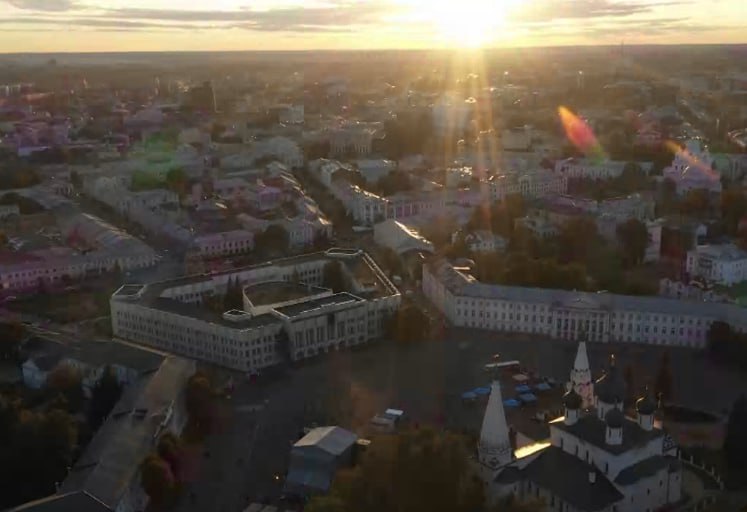 «Итоги недели». Выпуск от 29.06.2024