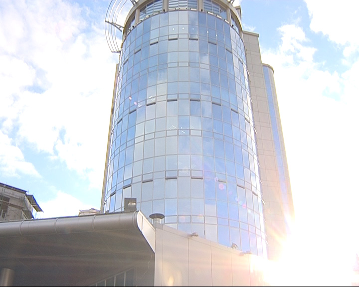 ФАС оштрафовала «ТГК-2» за недотоп