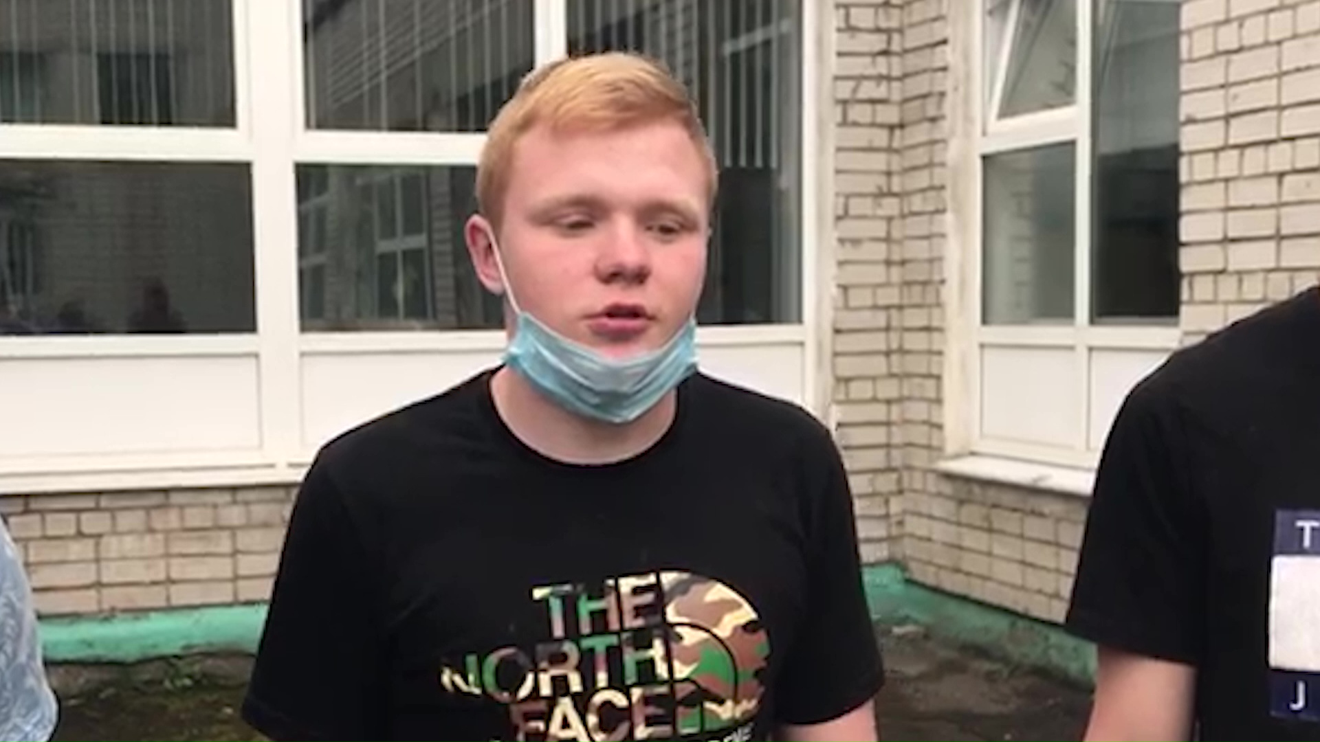 Ярославская молодежь приняла участие в голосовании по поправкам в Конституцию