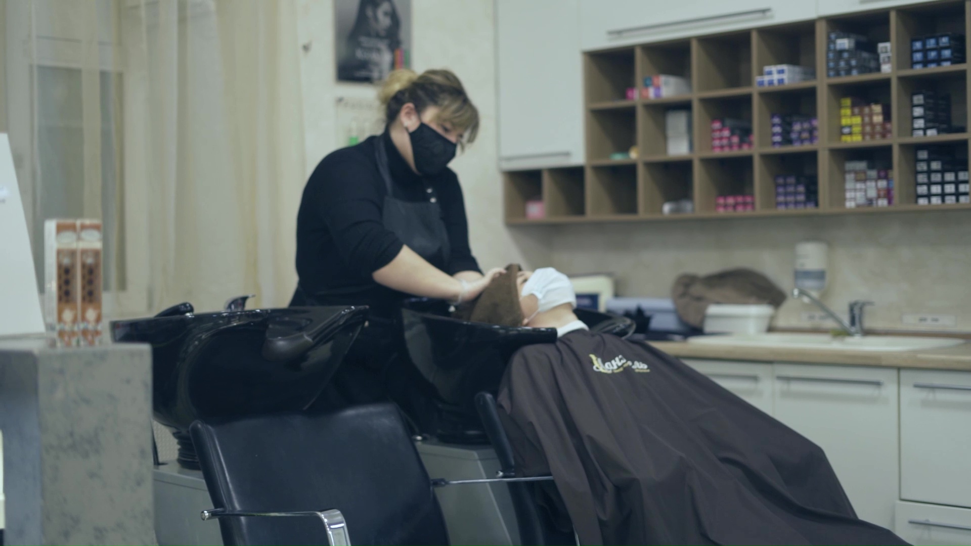 В области открылась третья очередь предприятий: как работается в условиях пандемии