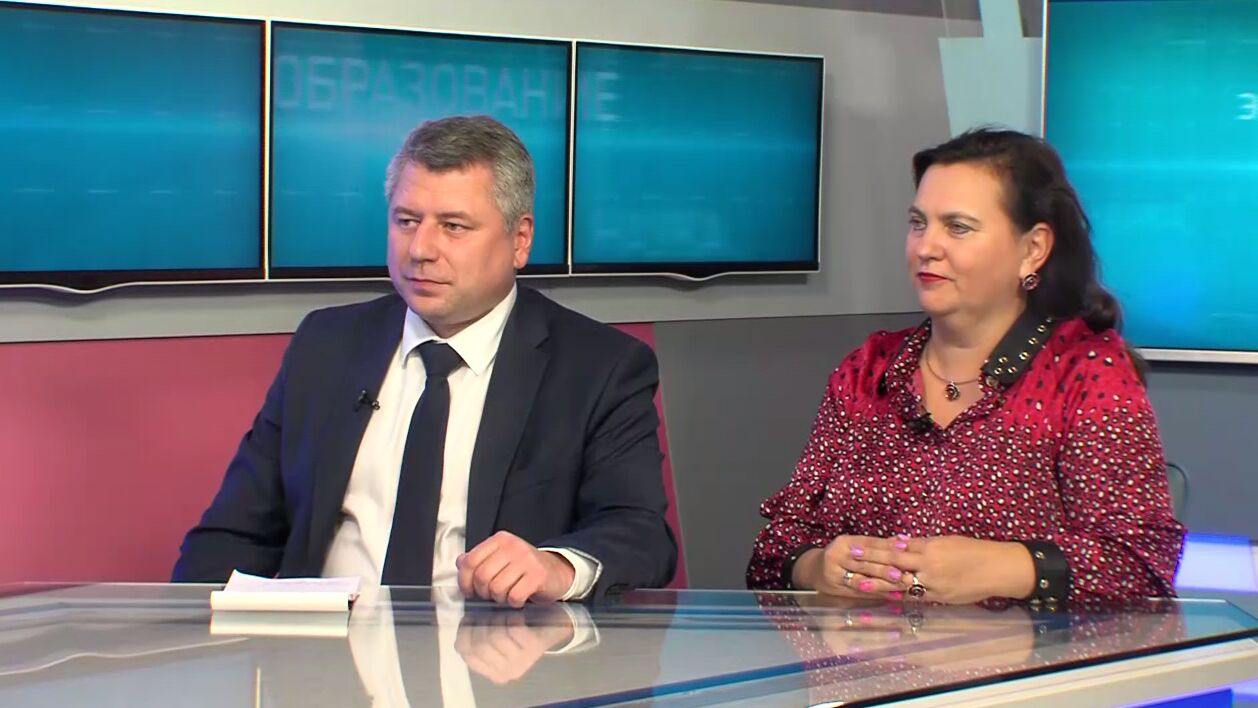 В тему. В 2024 году Финансовый университет отмечает 105 лет