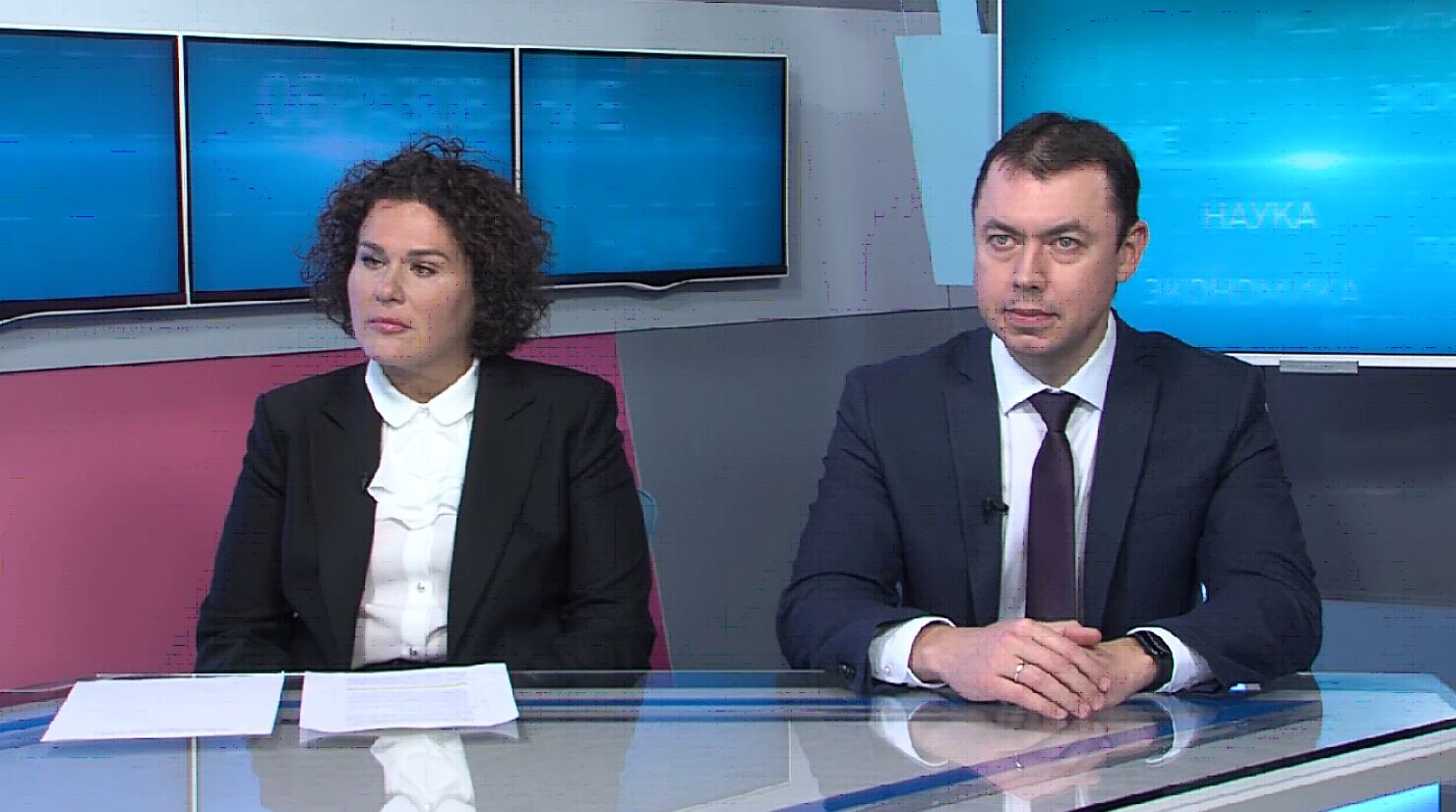 «В тему». О работе Совета по поддержке благотворительной деятельности