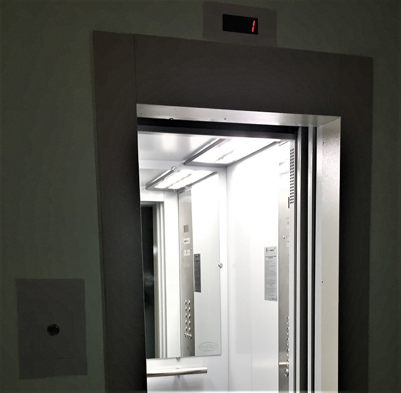 Лифты в 26 домах Ярославской области заменят по программе капремонта