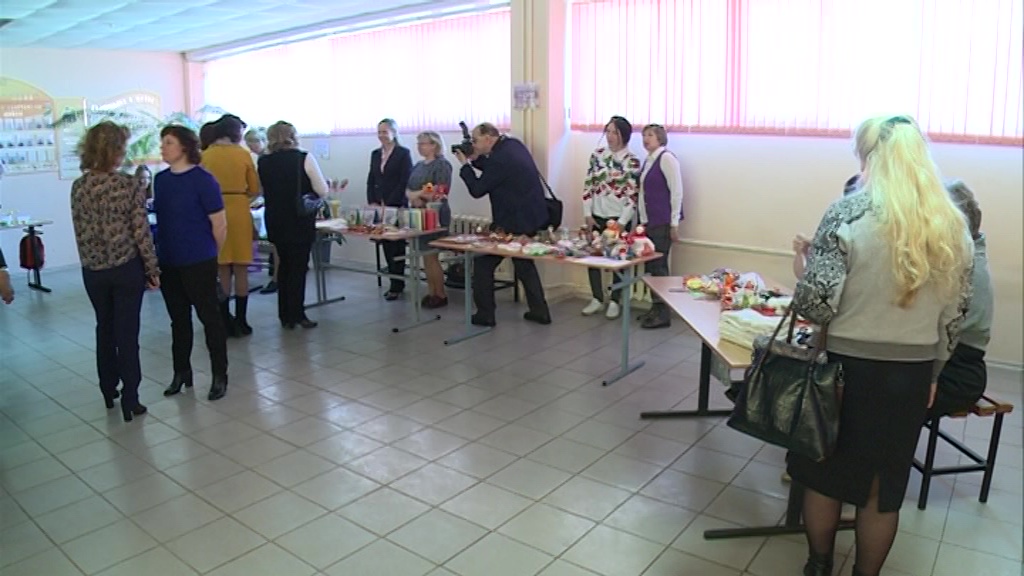 В поселке Песочное прошел первый экономический форум