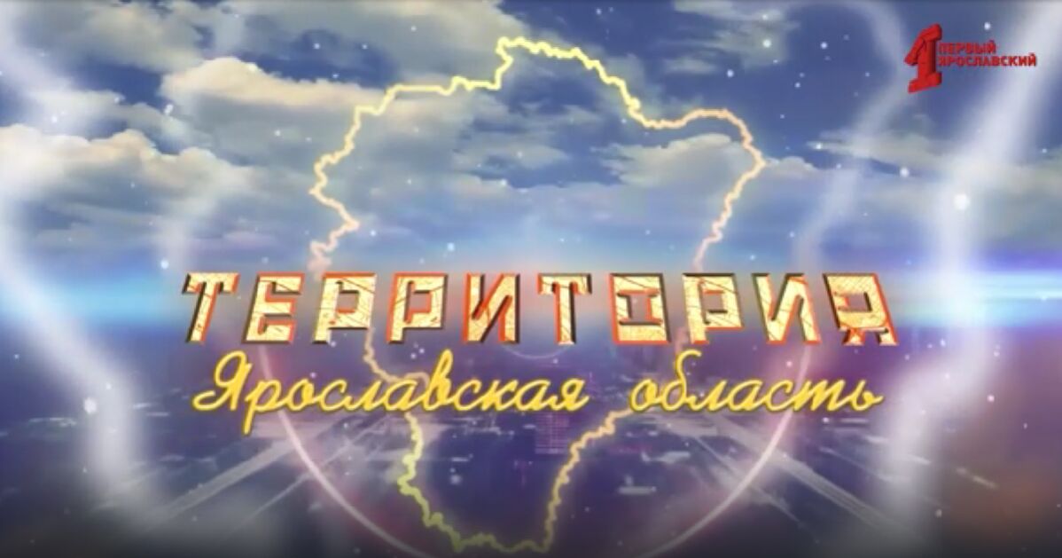 Программа «ТЕРРИТОРиЯ Даниловский МР». Выпуск от 15.03.2025