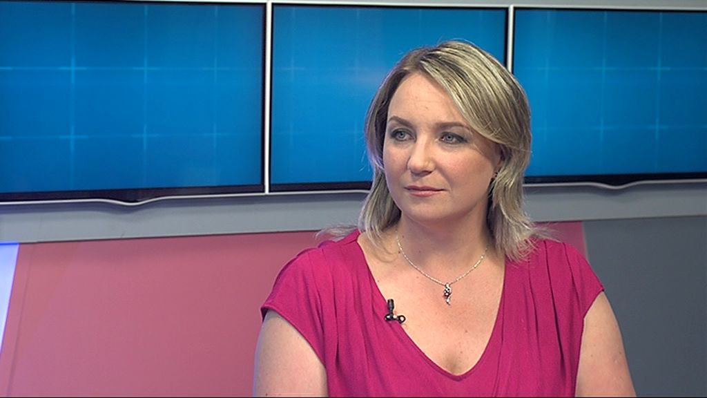 Программа от 18.08.17: Екатерина Троицкая