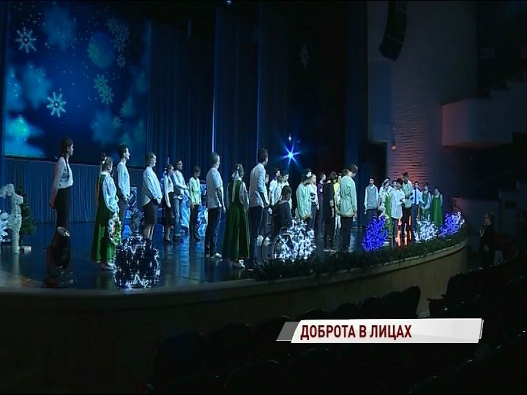 Известный итальянский тенор примет участие в благотворительном спектакле в Ярославле