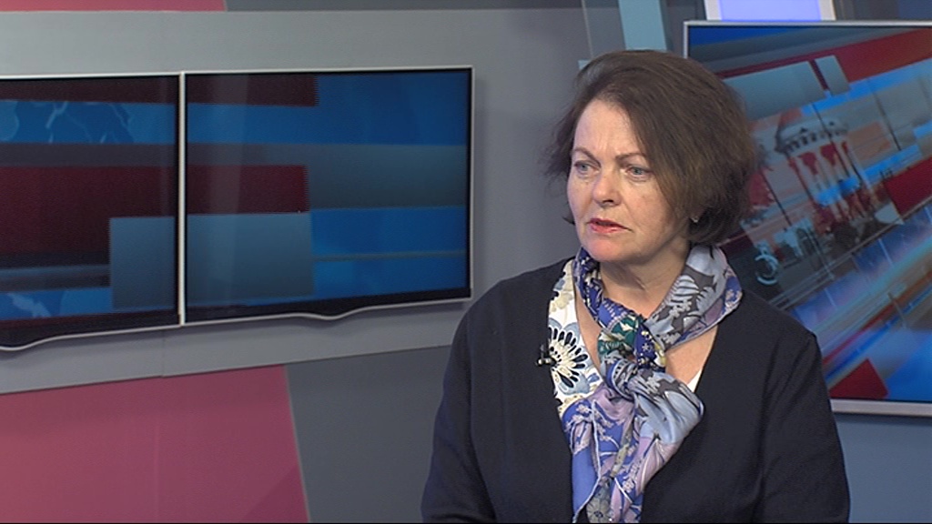 Главный эндокринолог области: «В регионе есть 3-4-месячный запас инсулина»