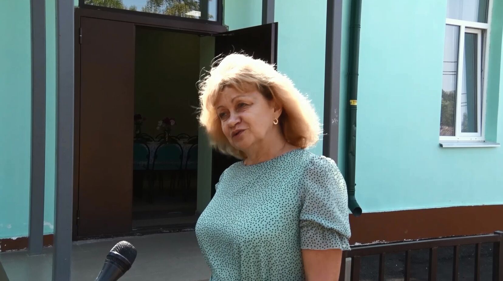 Программа «ТЕРРИТОРиЯ: Даниловский МР». Выпуск от 10.09.2022