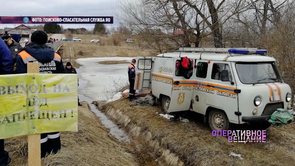 Водолазы обнаружили тело 13-летнего школьника, утонувшего на Нерли
