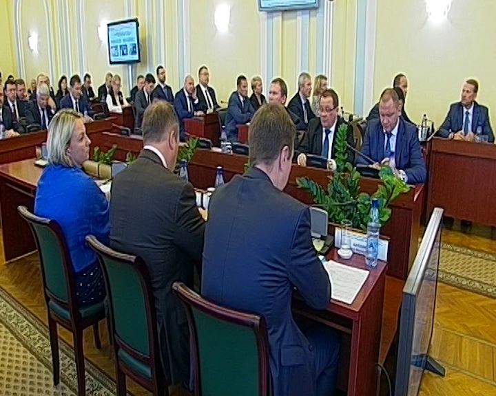 Дмитрий Миронов: «В сфере здравоохранения нет второстепенных вопросов»