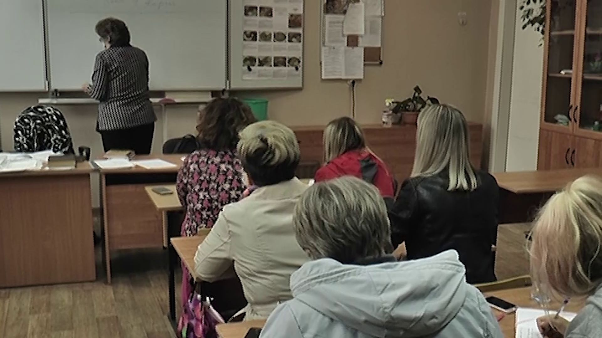 В переславском колледже открылась группа профобучения кондитеров